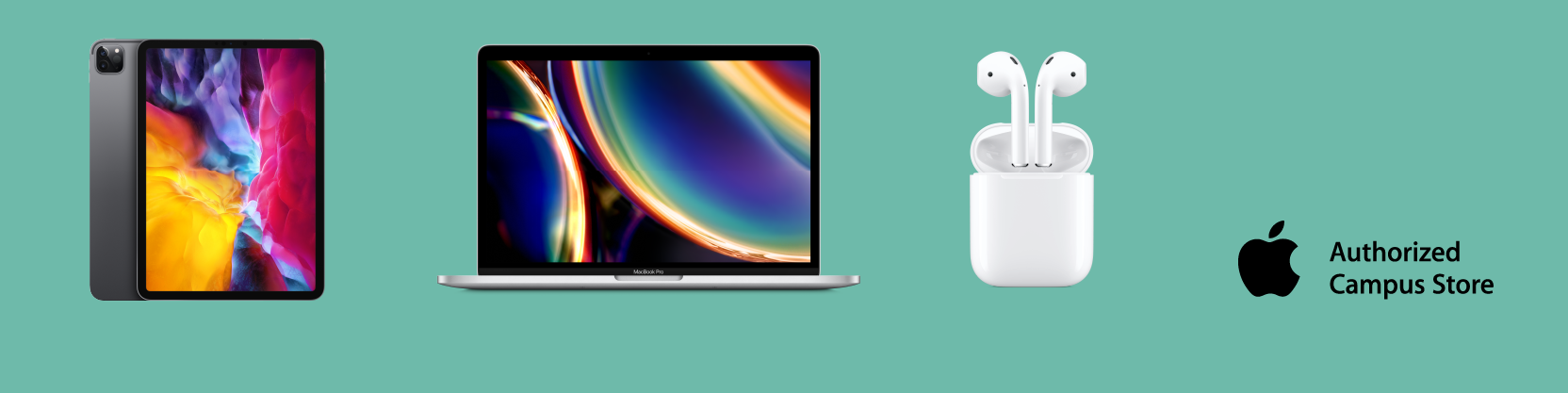 Apple's Back to School promo is back with discounts on Macs and iPads, free  AirPods, and more 