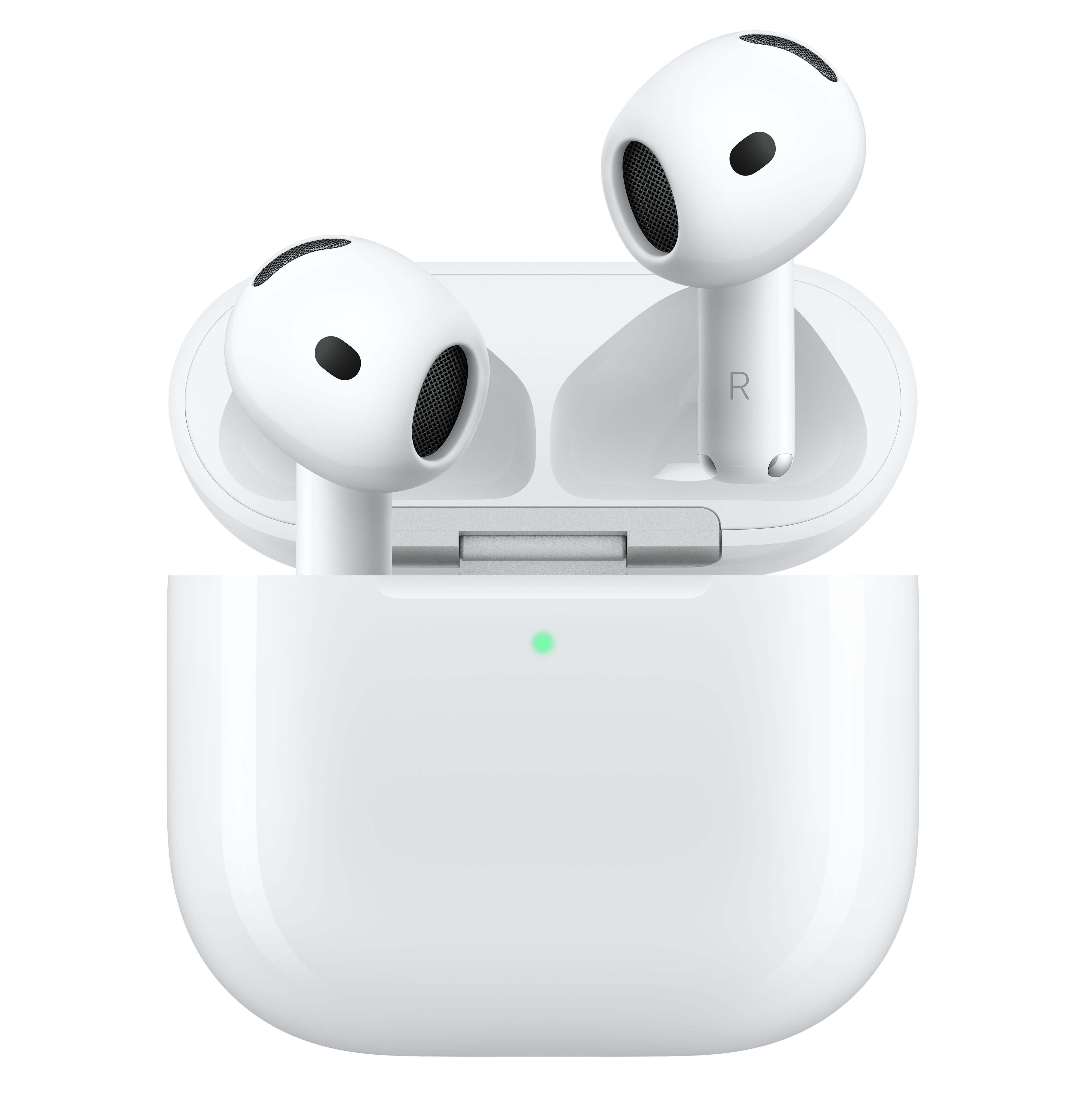 AirPods 5 w/ wireless charging case