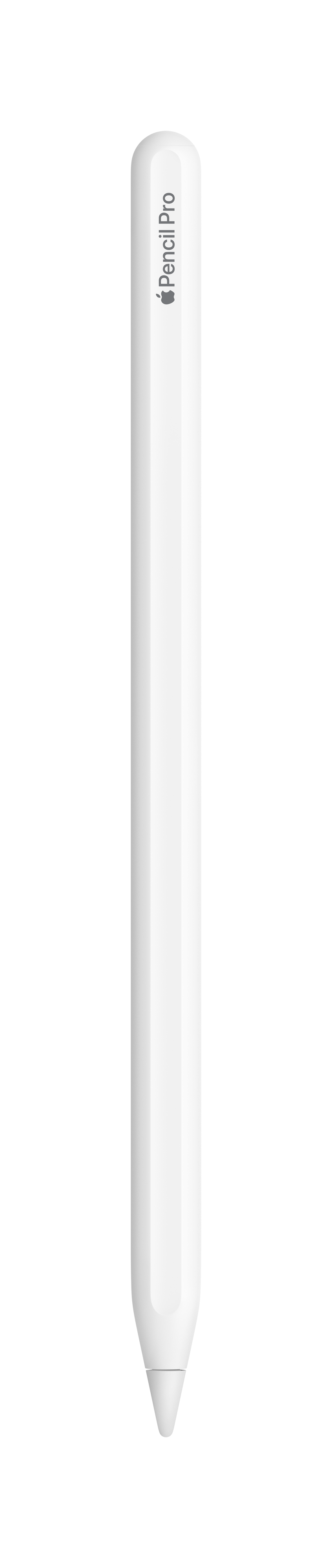 Vertical image of Apple Pencil Pro