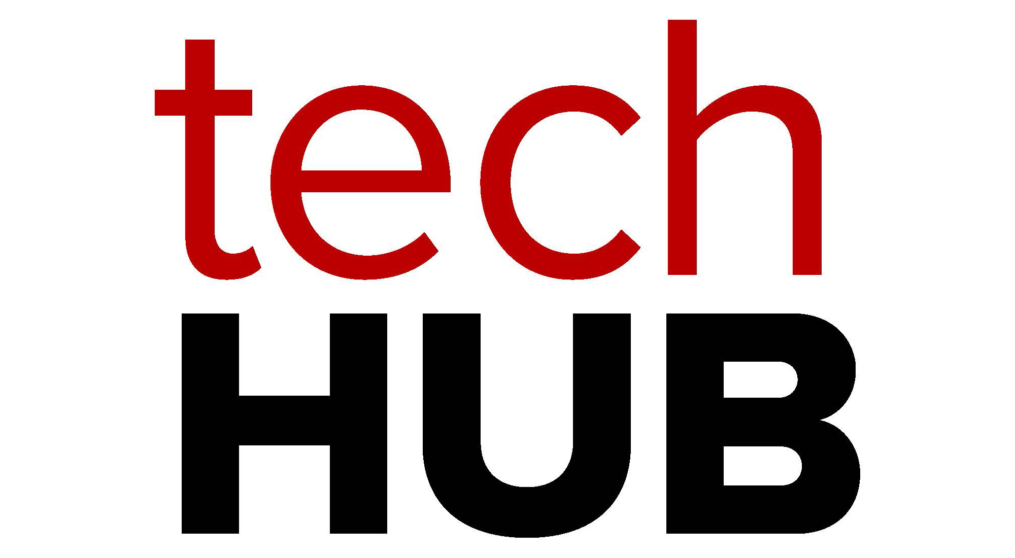Tech Hub Logo