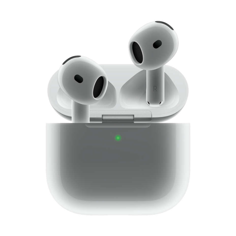 AirPods 4th generation