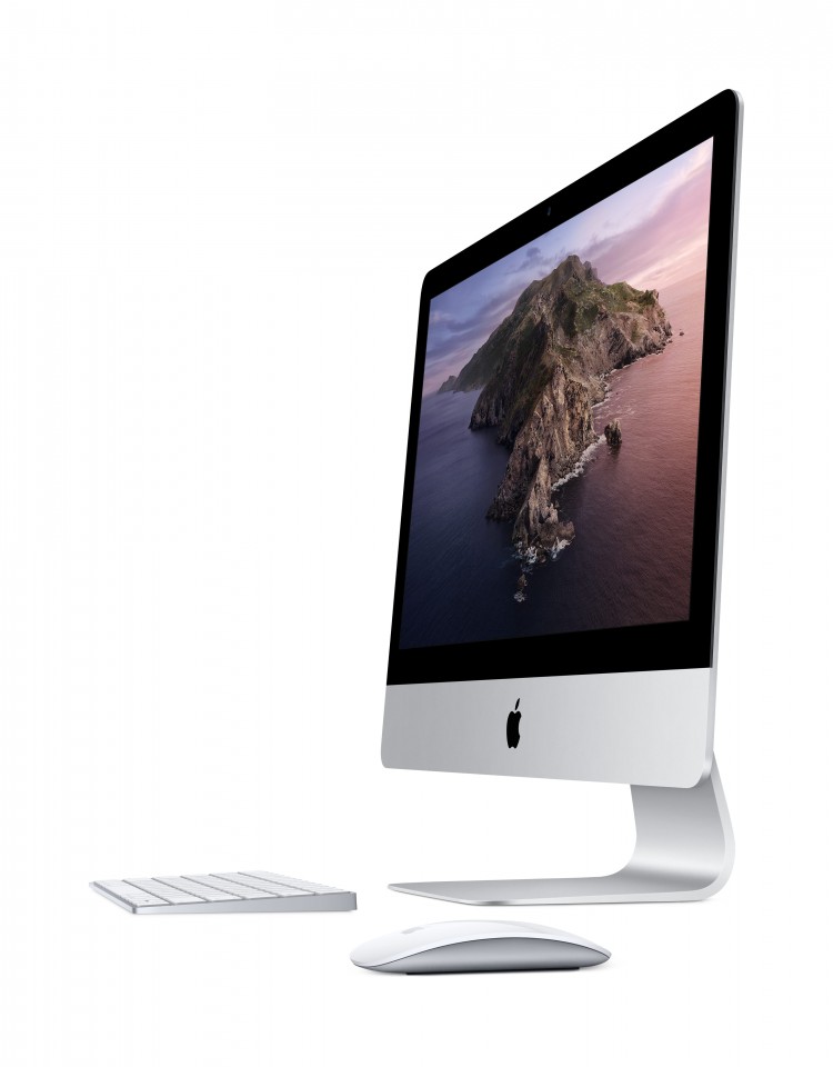 Apple 21.5-inch iMac starting at: | Tech Hub