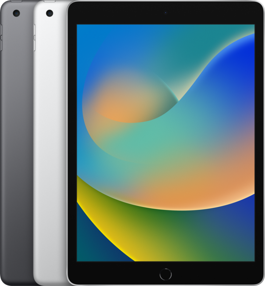 Apple iPad 9th Gen starting at: | Tech Hub