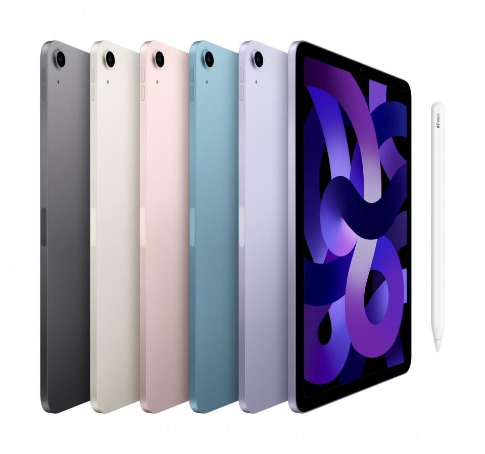 Apple iPad Air 5 starting at: | Tech Hub