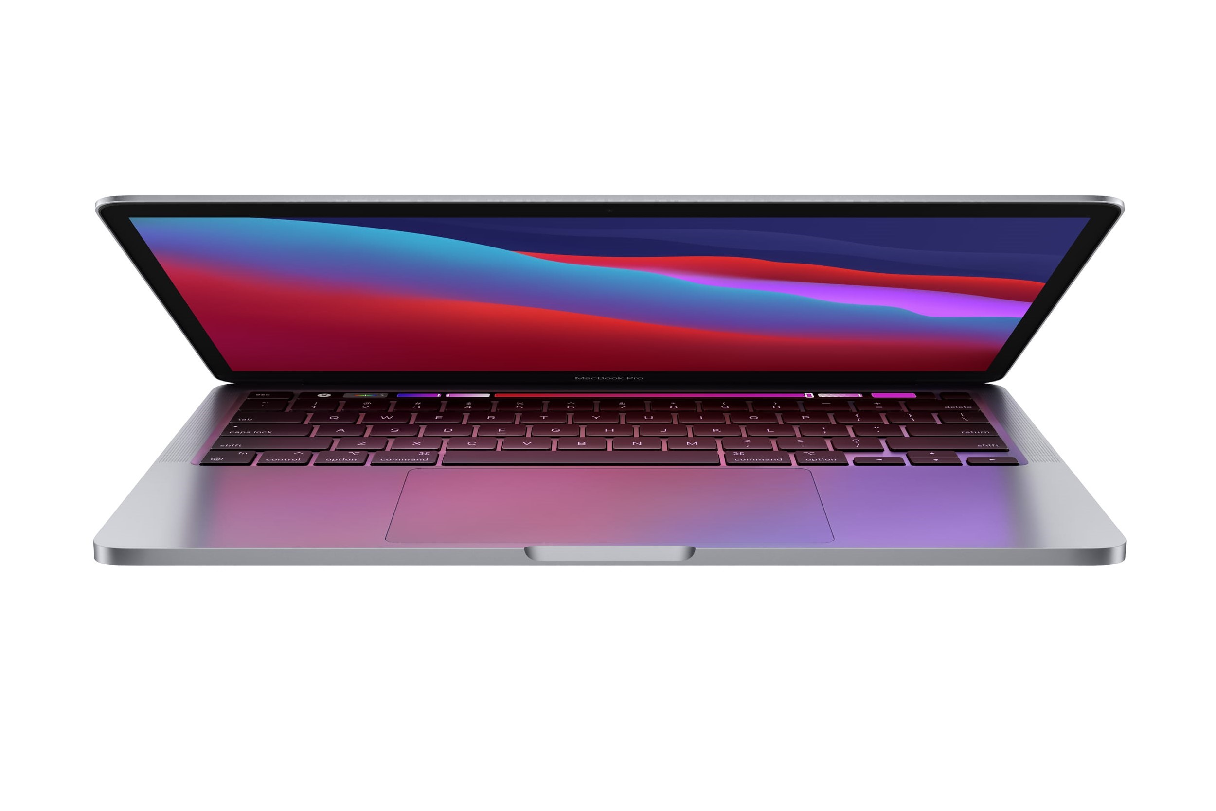 Apple 13-inch M1 MacBook Pro (2021) starting at: | Tech Hub