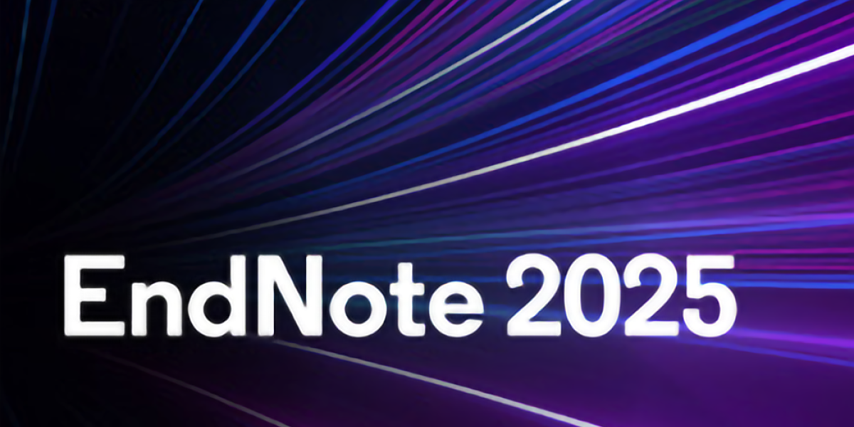 EndNote 2025 logo