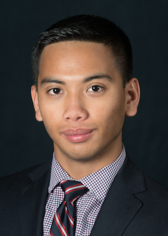 Staff Spotlight: Alex Bungabong | Tech Hub