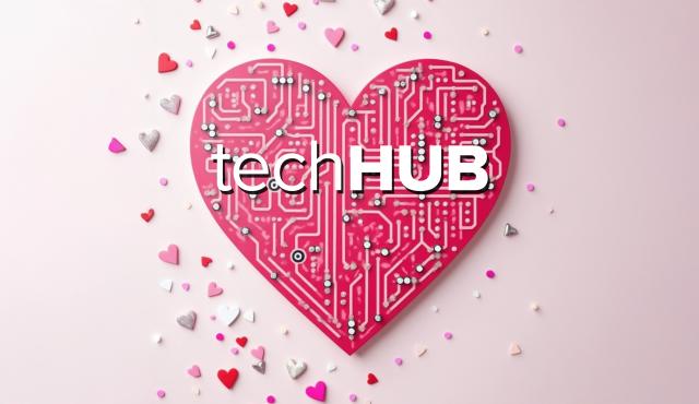 Happy Valentine's Day!