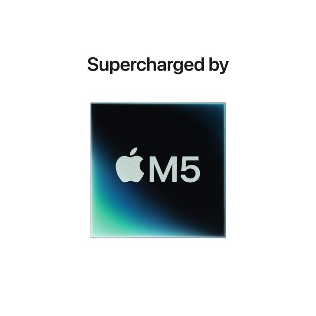 Supercharged by M5