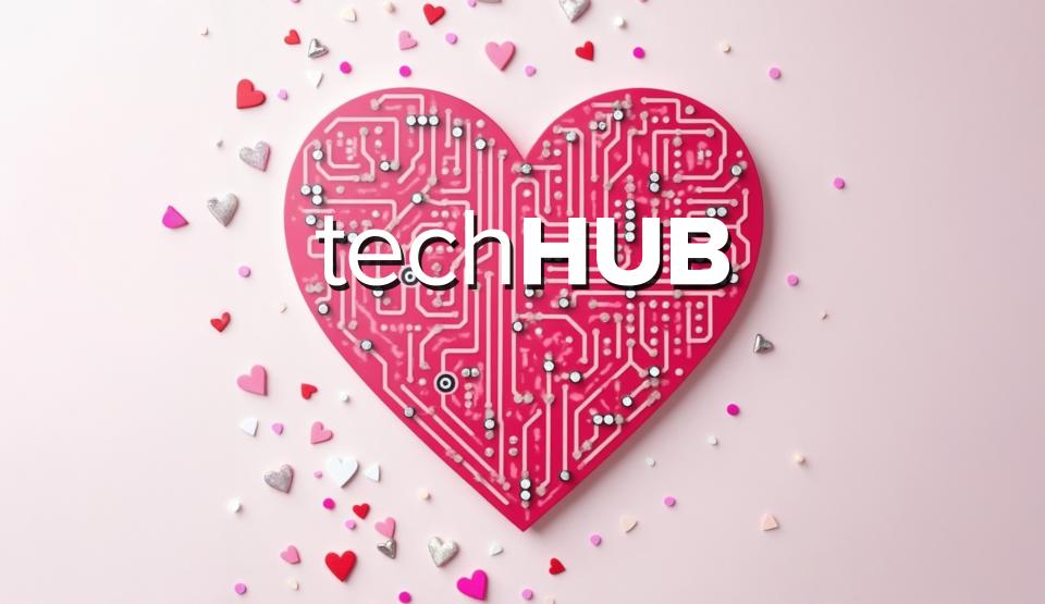 Happy Valentine's Day!