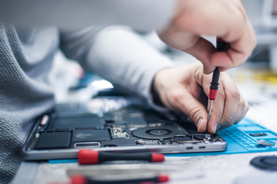Computer Repair