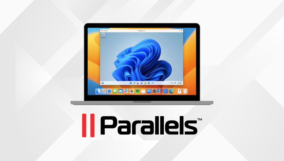 Parallels Logo